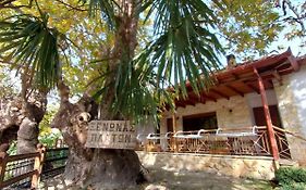 Guesthouse Platon