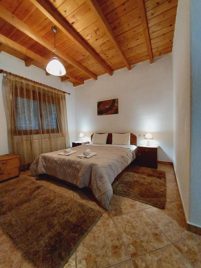Guesthouse Platon Όρμα Εξωτερικό φωτογραφία