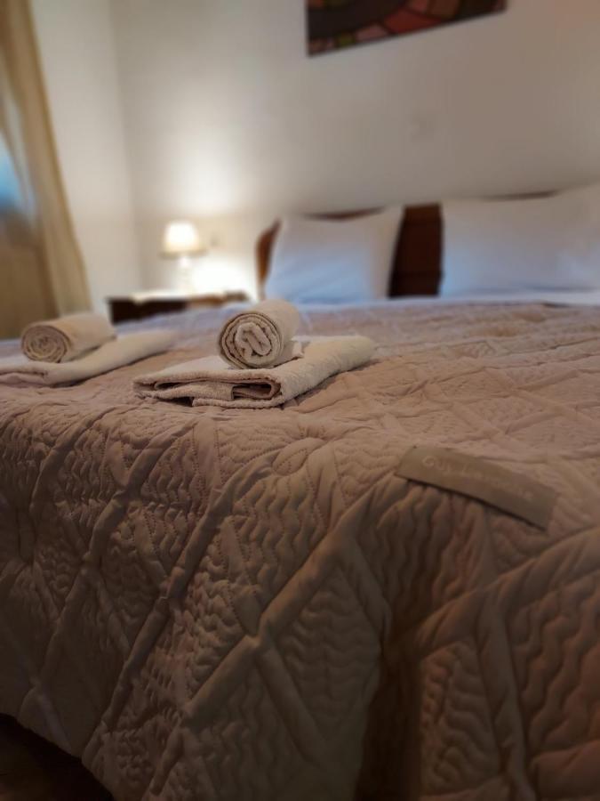 Guesthouse Platon Όρμα Εξωτερικό φωτογραφία