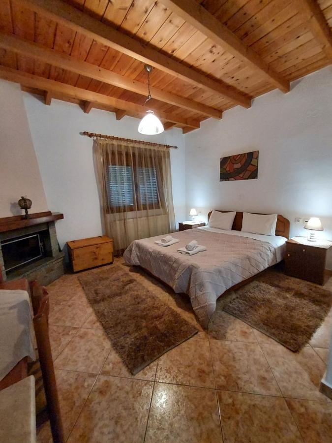 Guesthouse Platon Όρμα Εξωτερικό φωτογραφία