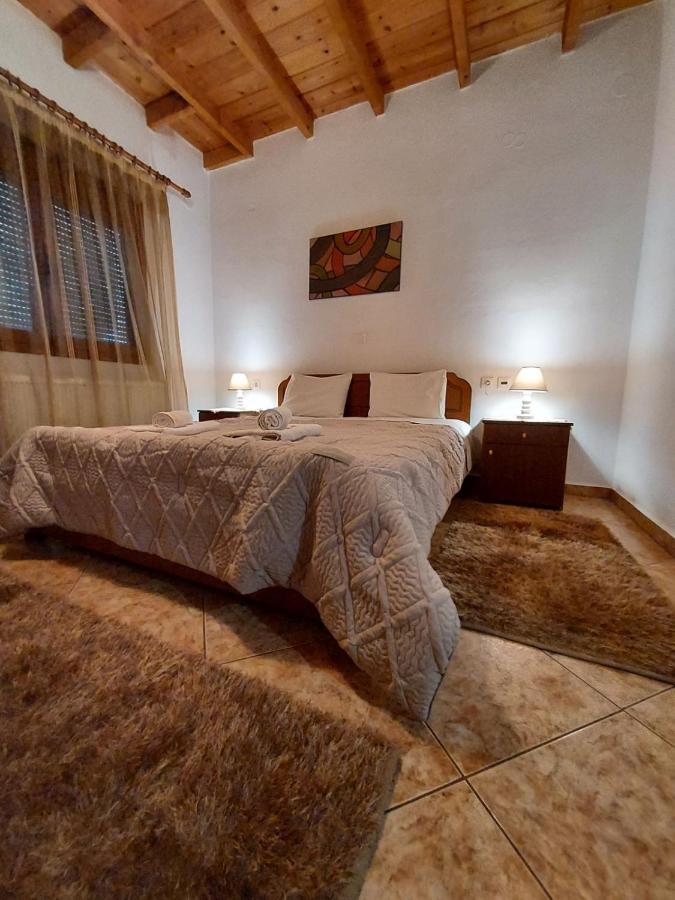 Guesthouse Platon Όρμα Εξωτερικό φωτογραφία