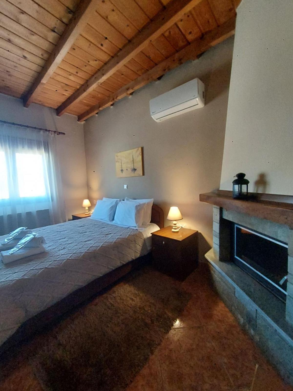 Guesthouse Platon Όρμα Εξωτερικό φωτογραφία