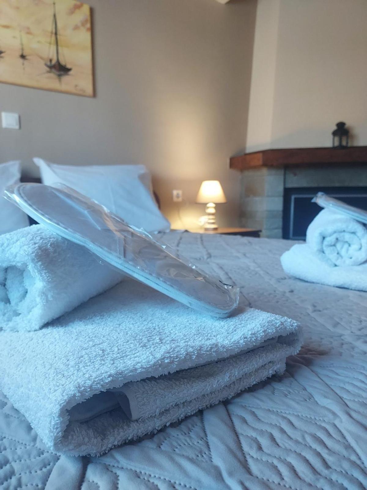 Guesthouse Platon Όρμα Εξωτερικό φωτογραφία