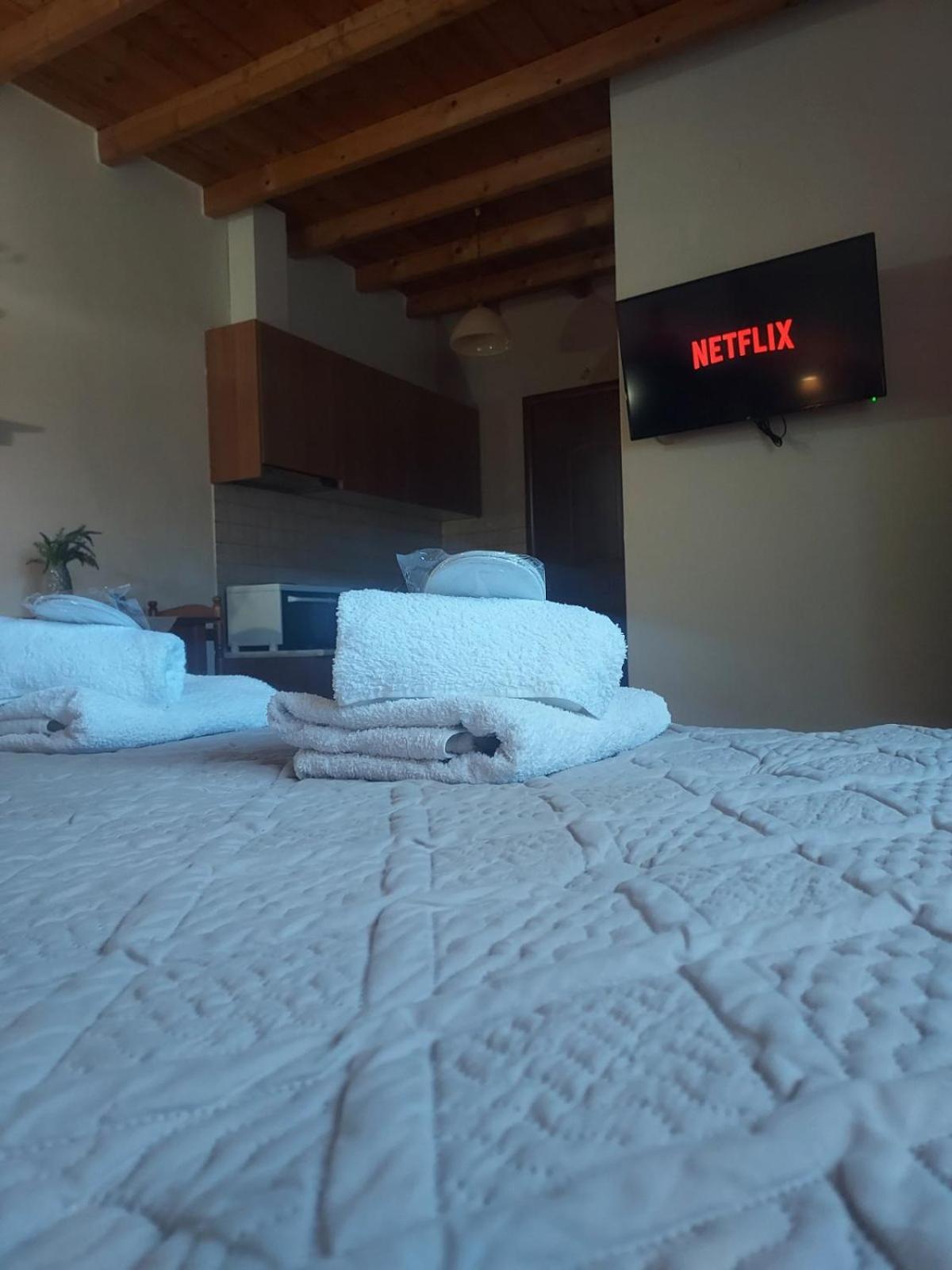 Guesthouse Platon Όρμα Εξωτερικό φωτογραφία