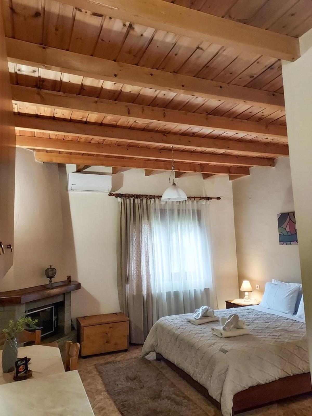 Guesthouse Platon Όρμα Εξωτερικό φωτογραφία
