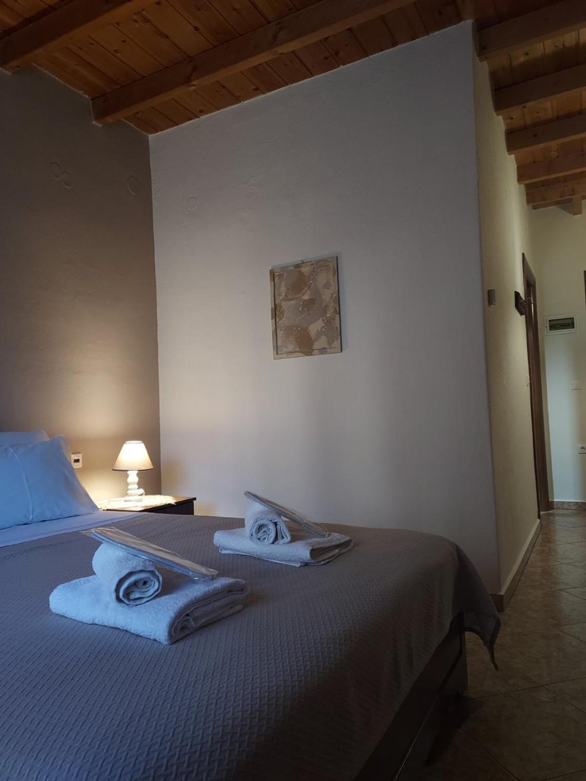 Guesthouse Platon Όρμα Εξωτερικό φωτογραφία