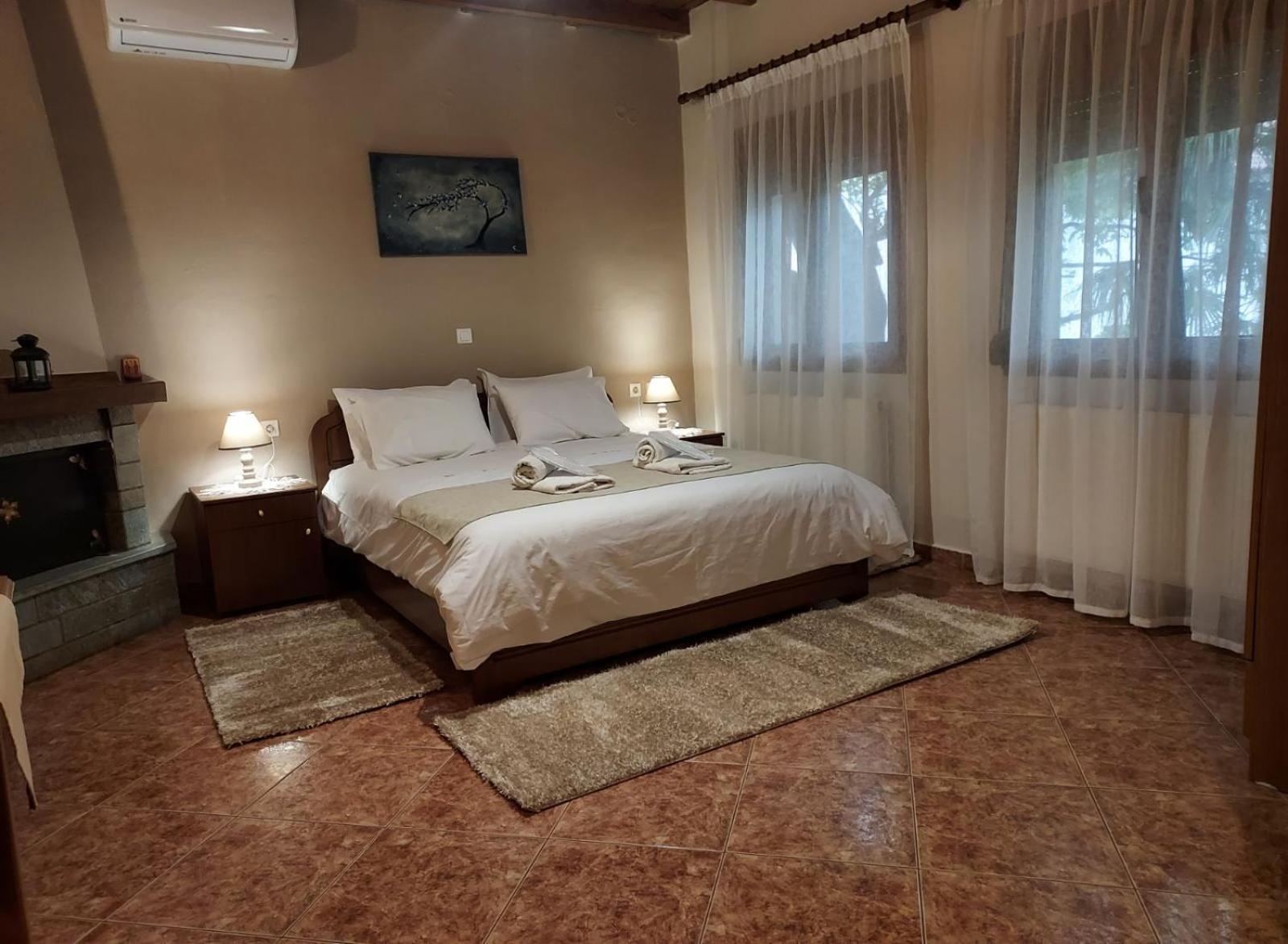 Guesthouse Platon Όρμα Εξωτερικό φωτογραφία