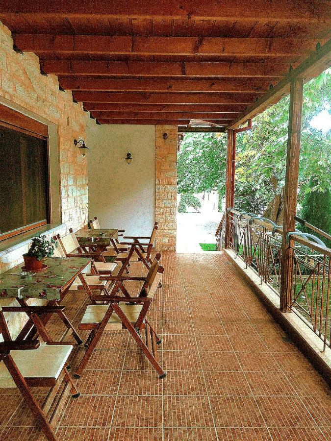 Guesthouse Platon Όρμα Εξωτερικό φωτογραφία
