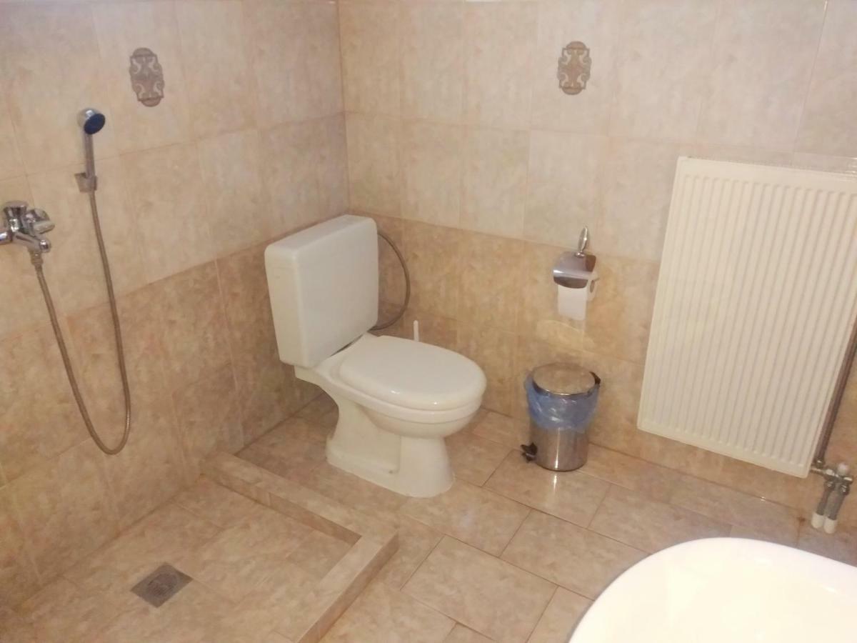 Guesthouse Platon Όρμα Εξωτερικό φωτογραφία